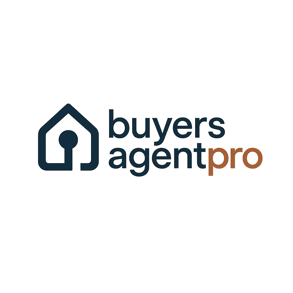buyersagentpro.com.au logo