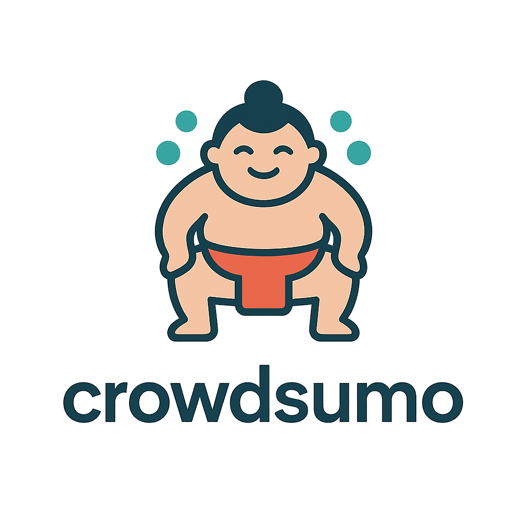 crowdsumo.com logo