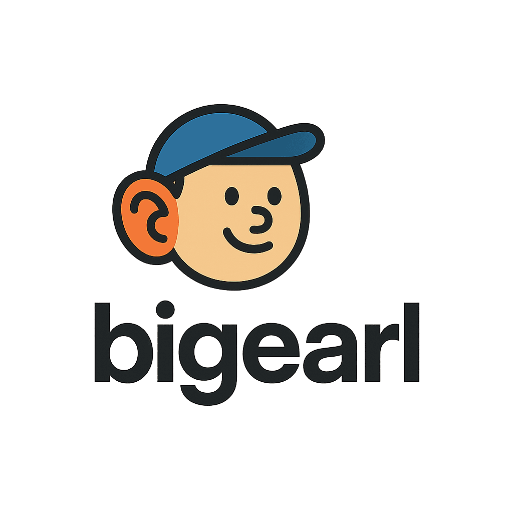 bigearl.com.au logo