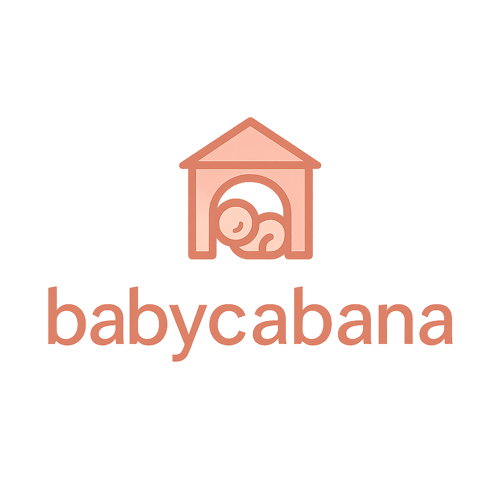 babycabana.com logo