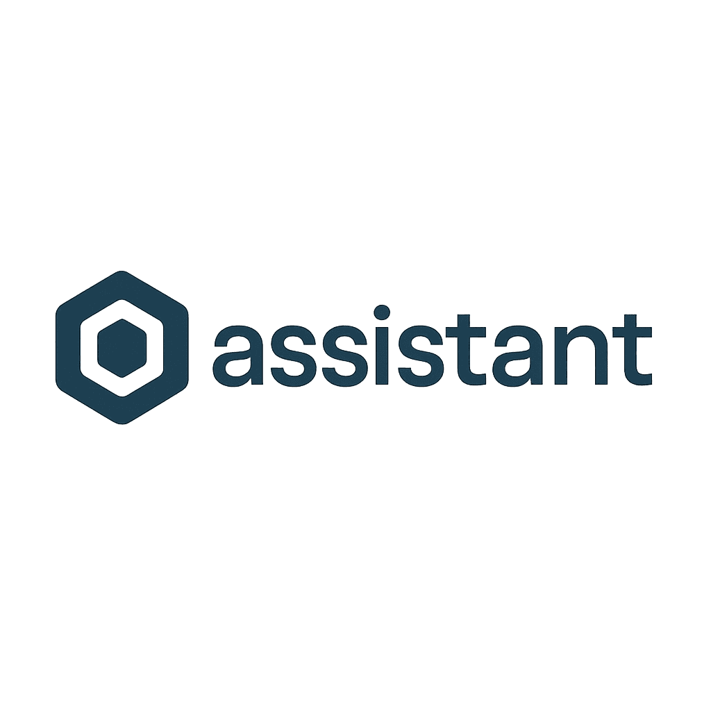 assistant.com.au logo