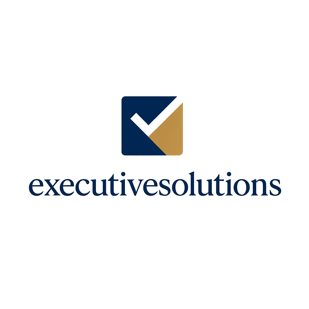 executivesolutions.com.au logo